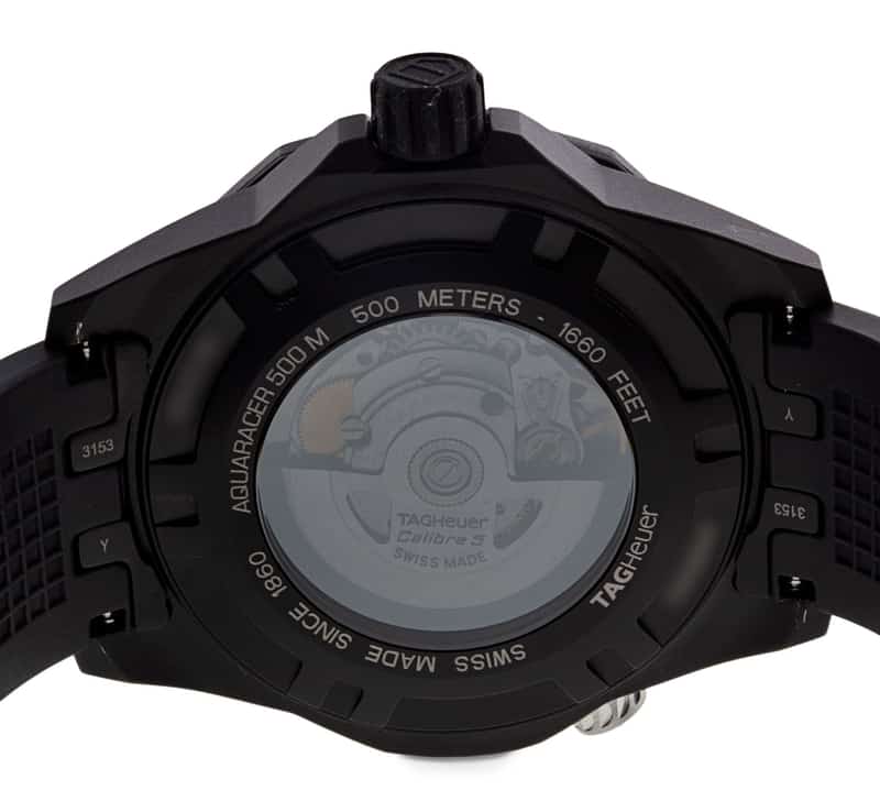 Tag Heuer Aquaracer WAJ2180.FT6015